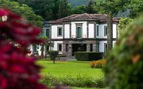 Octant Furnas Hotel 4*